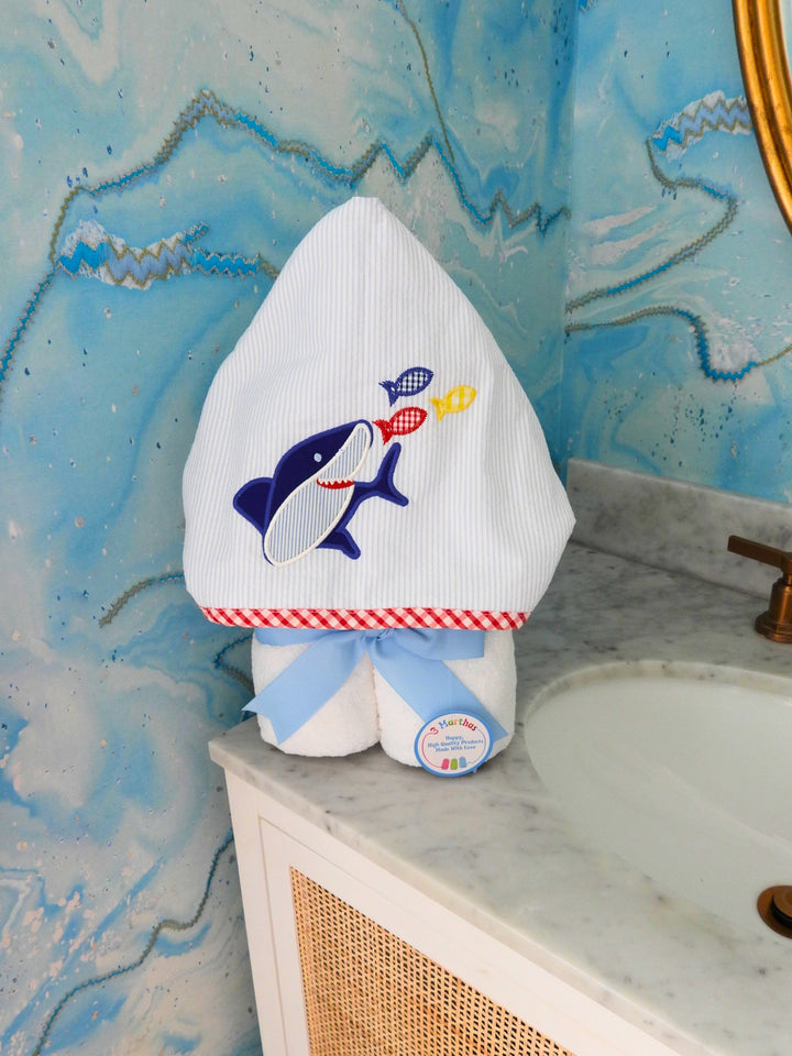 Everykid Towel