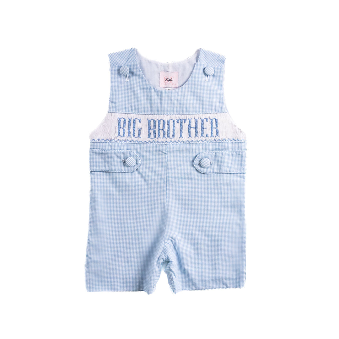 Big Brother JonJon