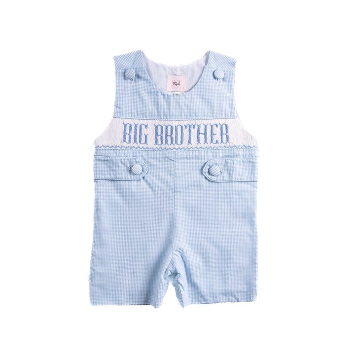 Big Brother JonJon