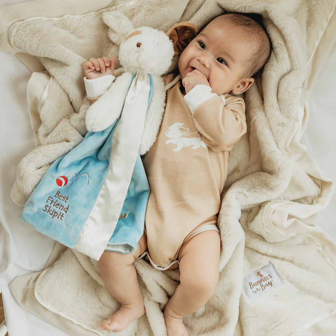 Classic Buddy Blanket