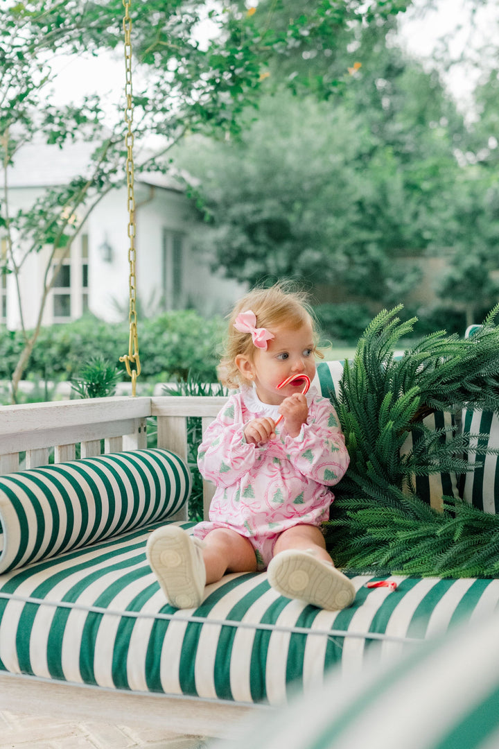 Tannenbaum Bubble - Pink
