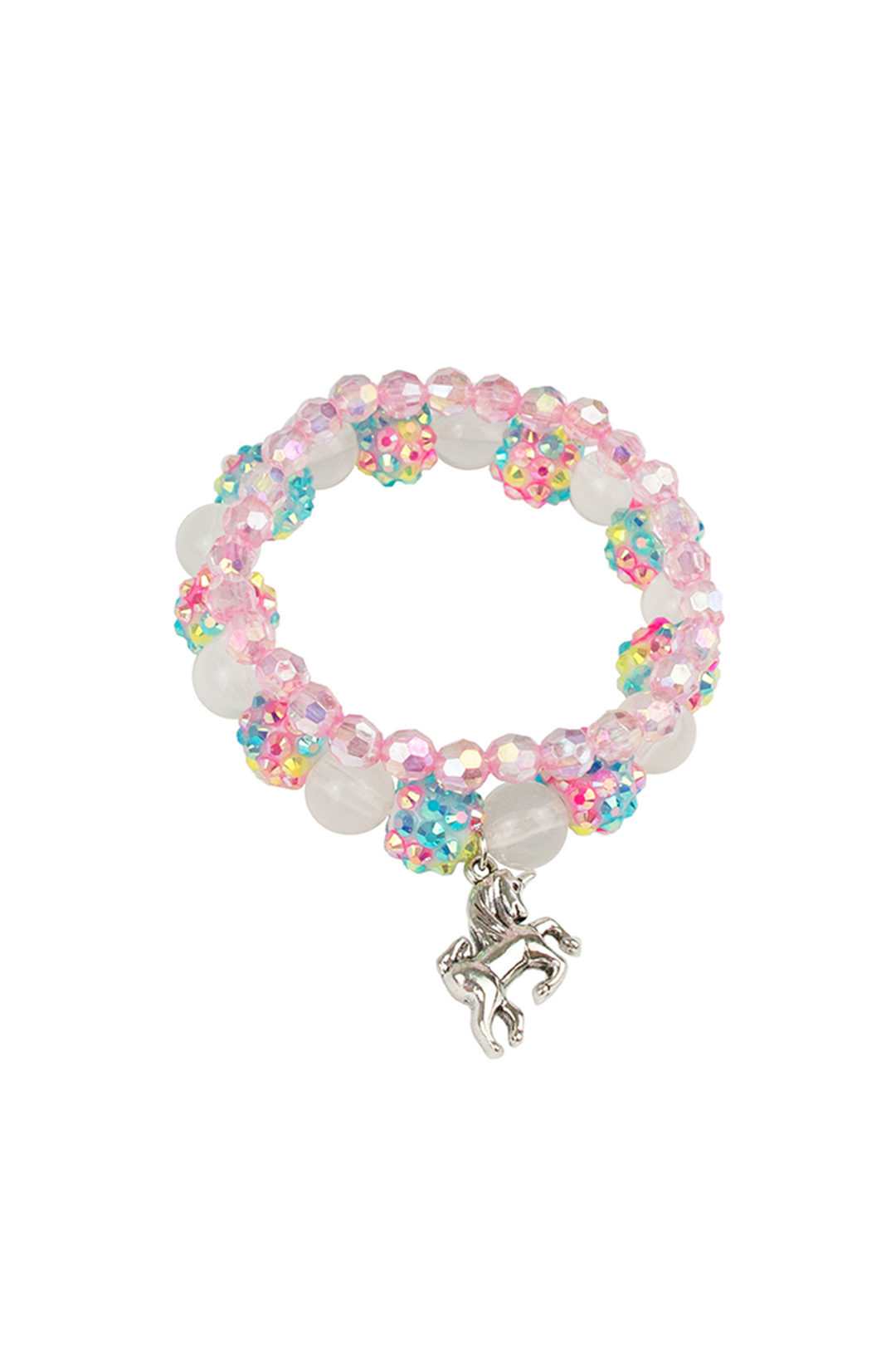 Sparkle Pony bracelet