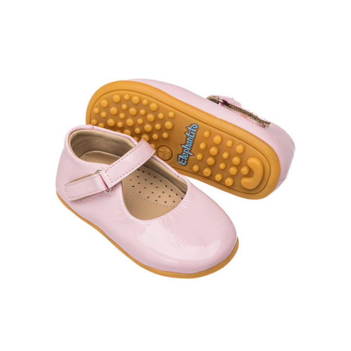 Bare Mary Jane Toddler
