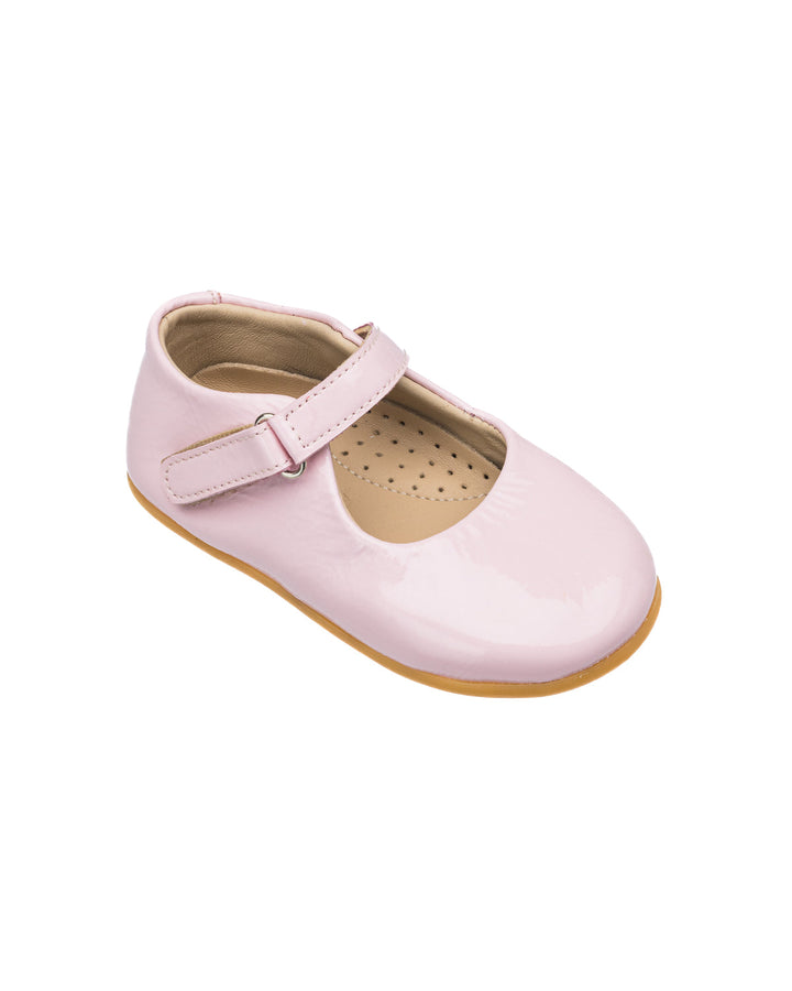 Bare Mary Jane Toddler
