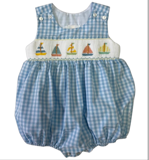 Lulu Bebe  Southern Belles