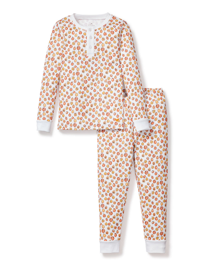 Pumpkin Patch Snug PJs