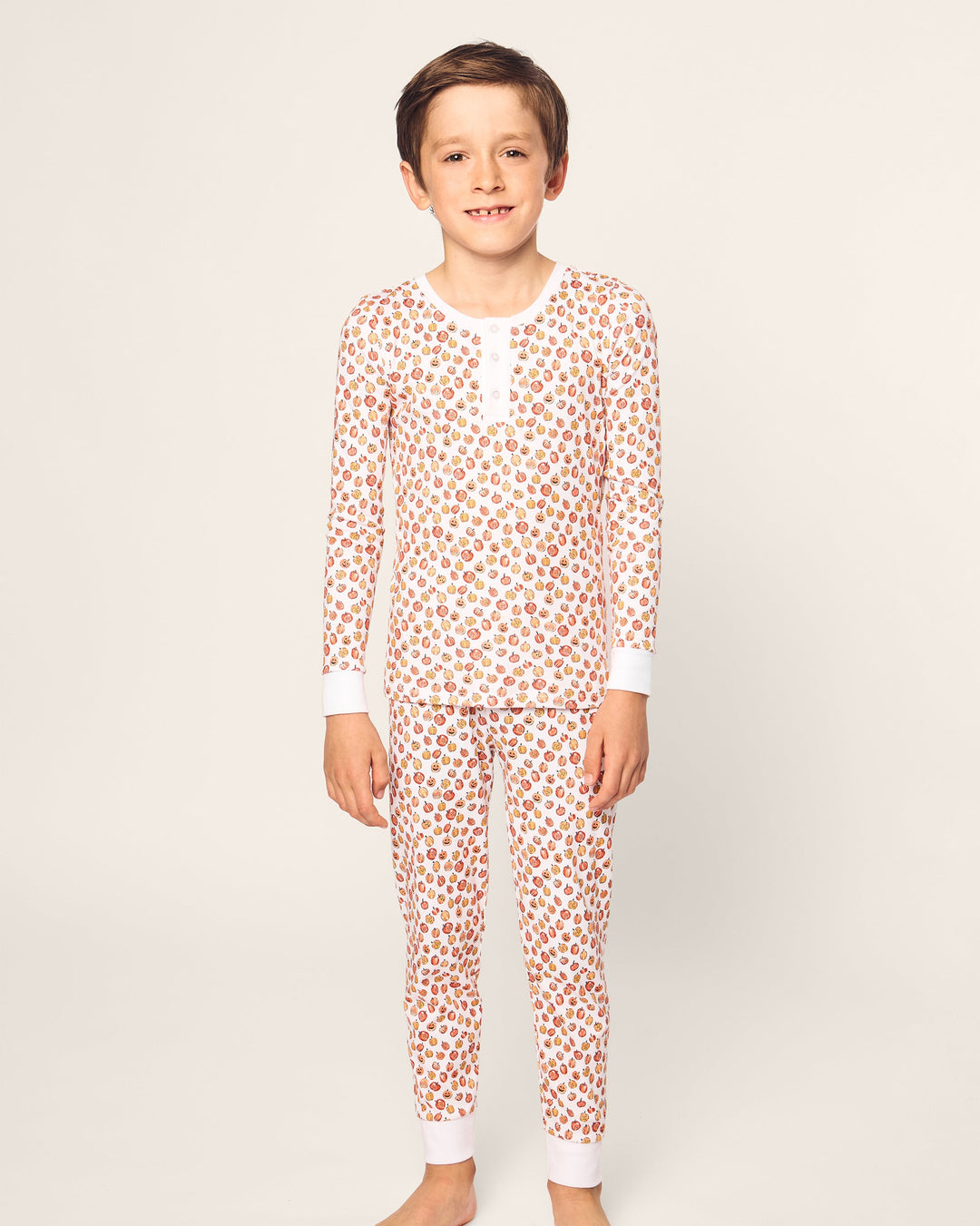 Pumpkin Patch Snug PJs