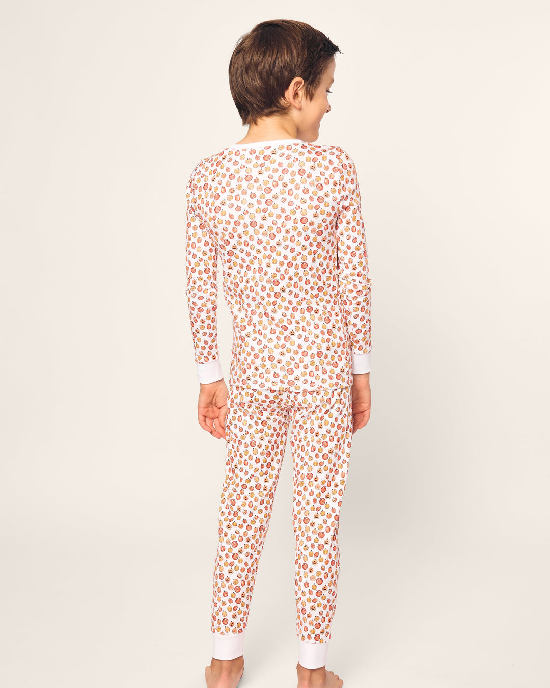 Pumpkin Patch Snug PJs