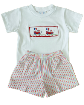 Tom Short Set