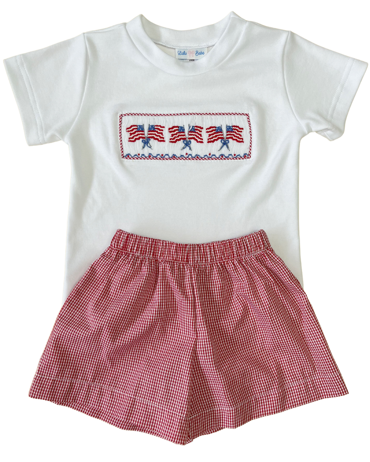Tom Short Set
