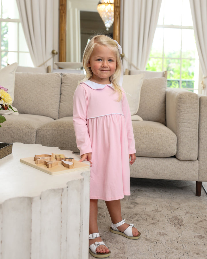 Claire Dress