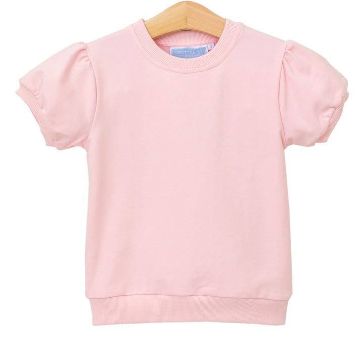 Landry Puff Sleeve