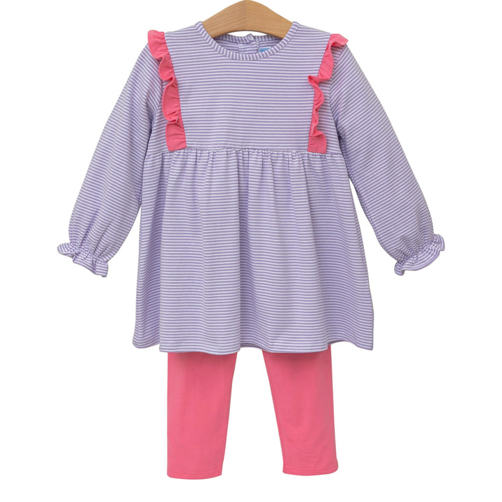 Olivia Pant Set