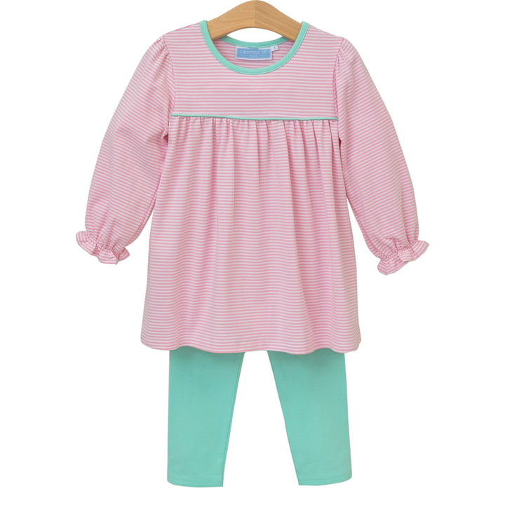 Ellie Pants Set