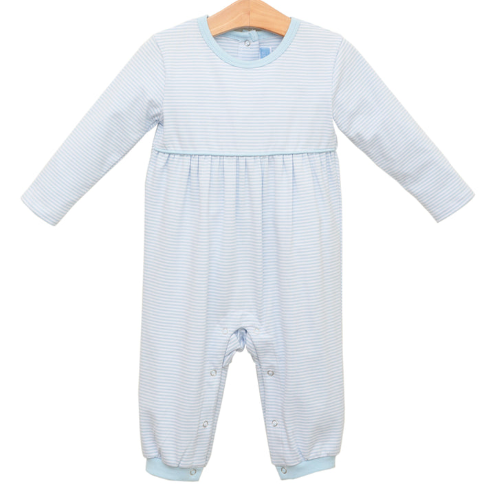Bennett Romper