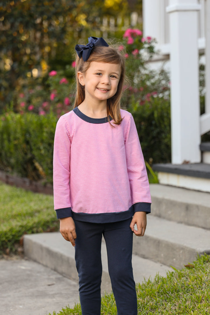 Reagan Pant Set