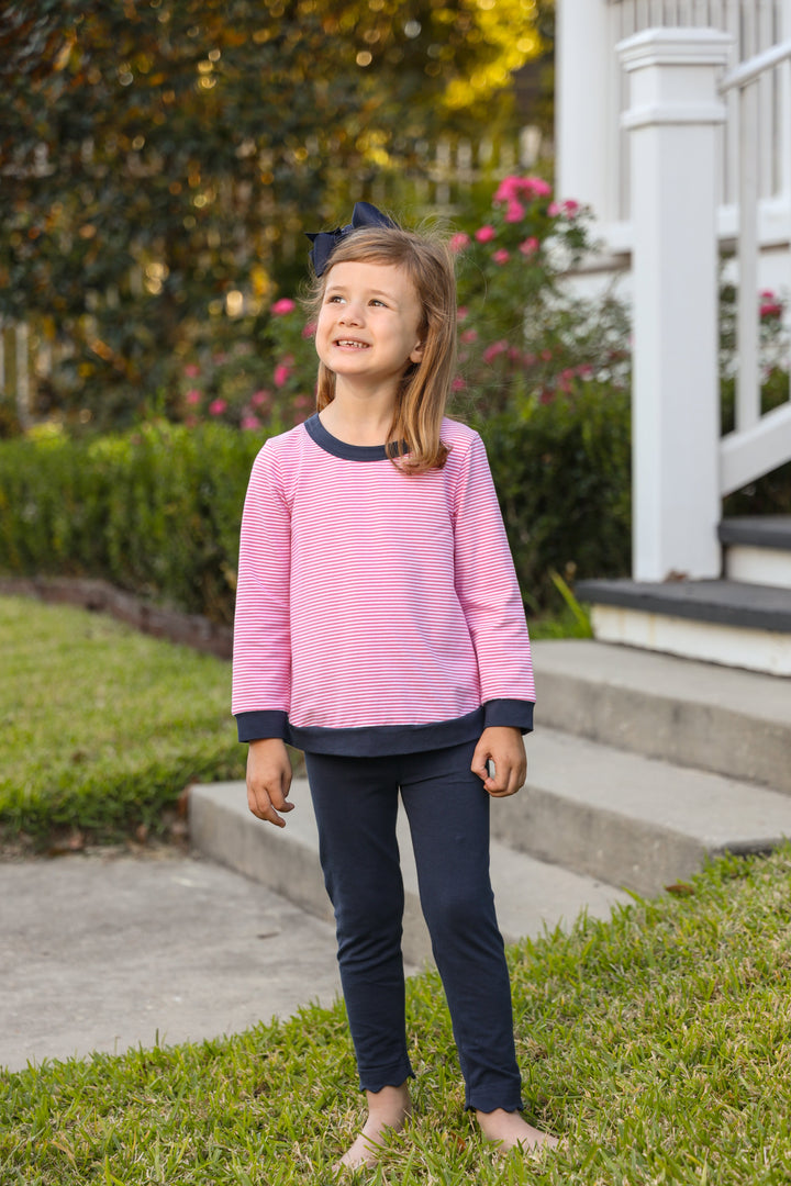 Reagan Pant Set