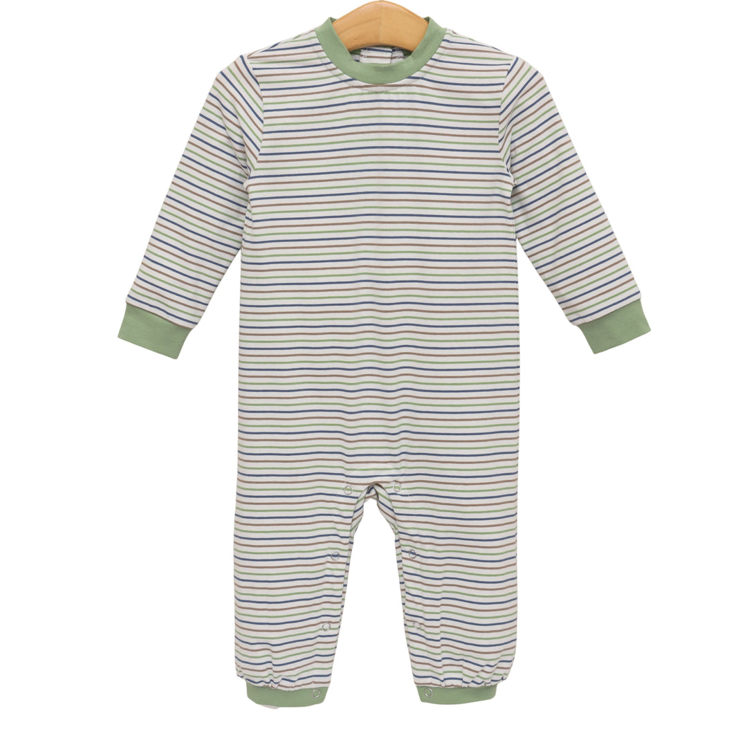 Miller Romper