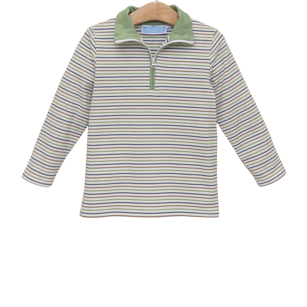 Tucker Pullover