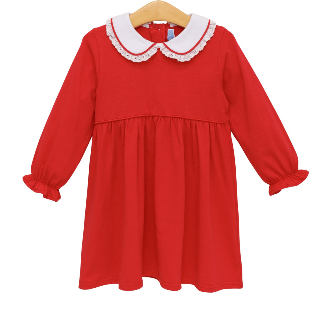 Eleanor Dress