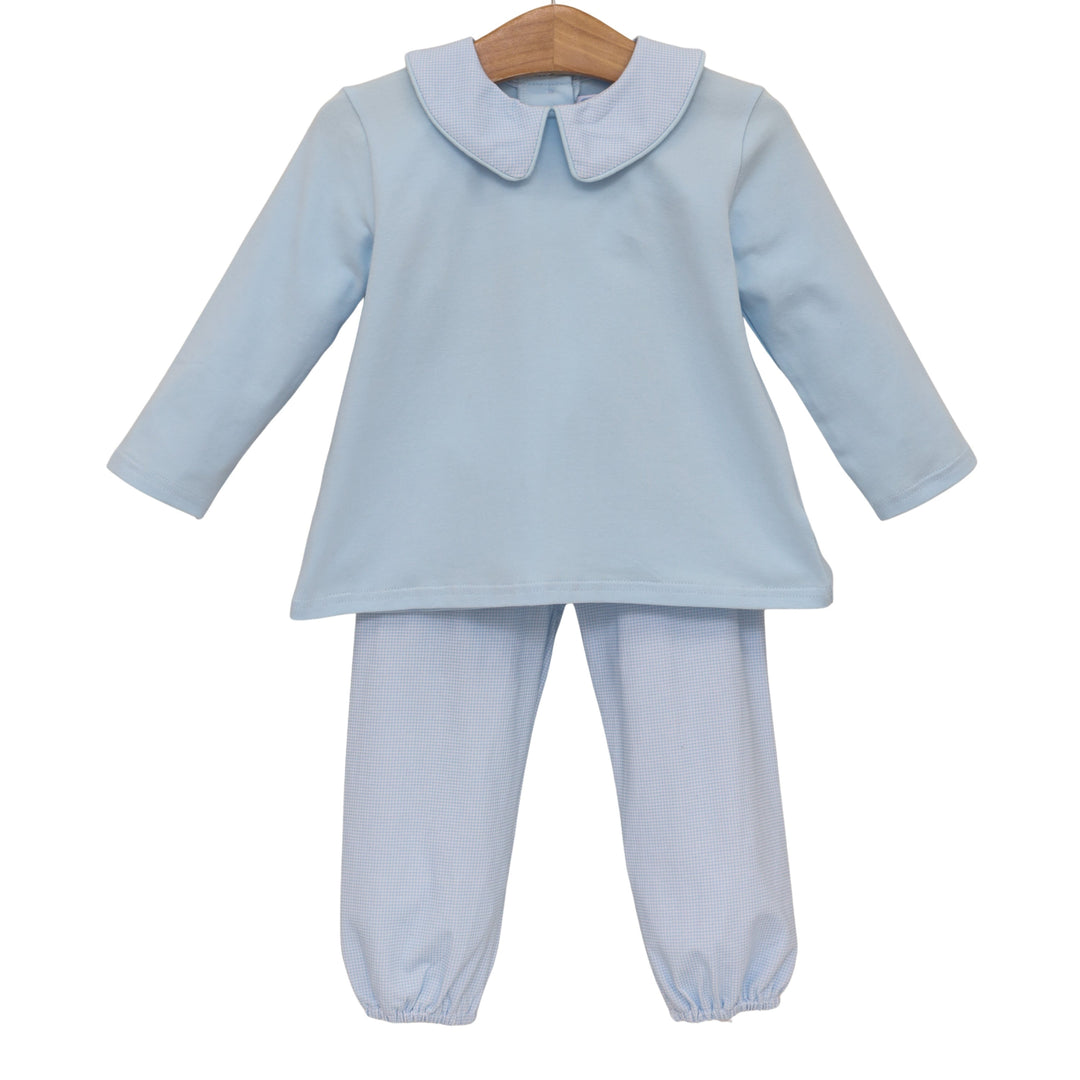 Archie Pant Set