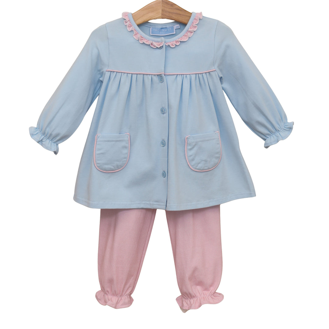 Amelia Set