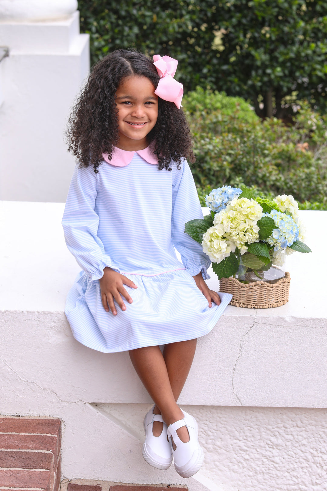 Katherine Dress