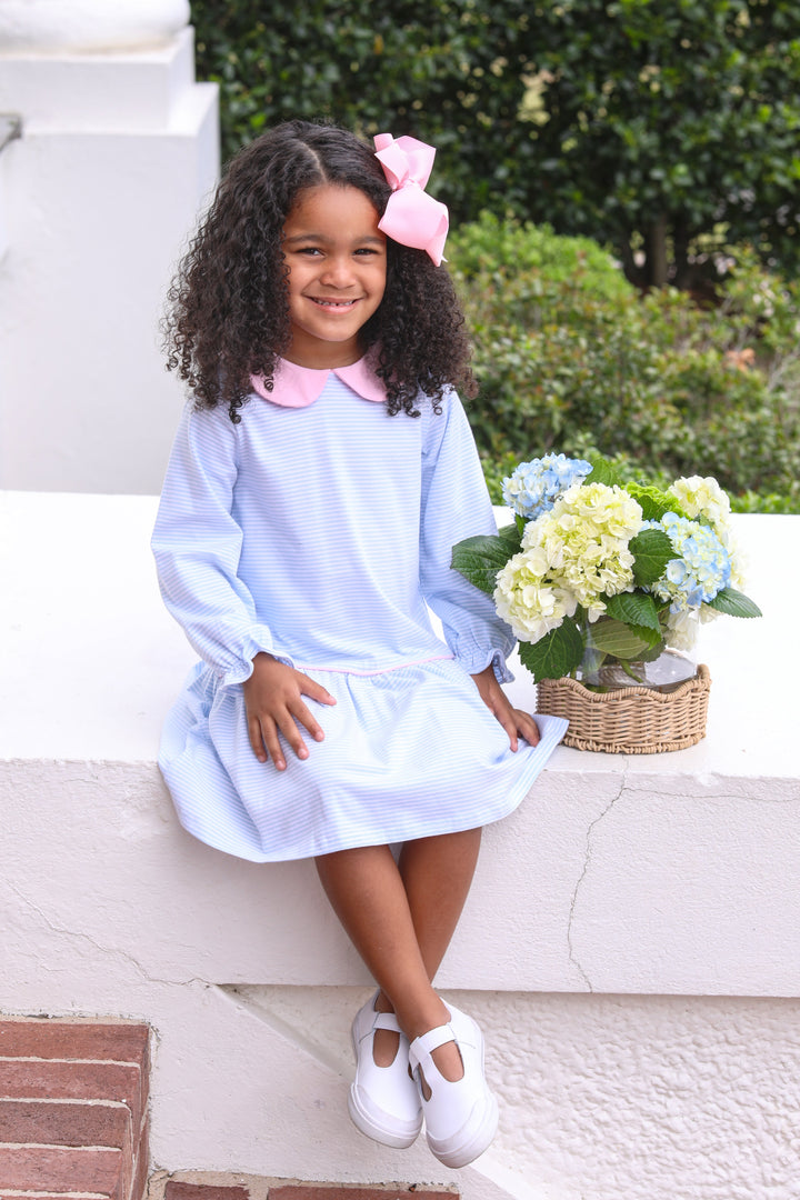 Katherine Dress