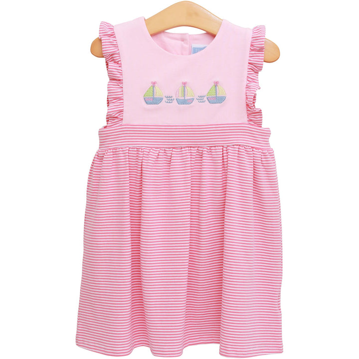 Set Sail Dress