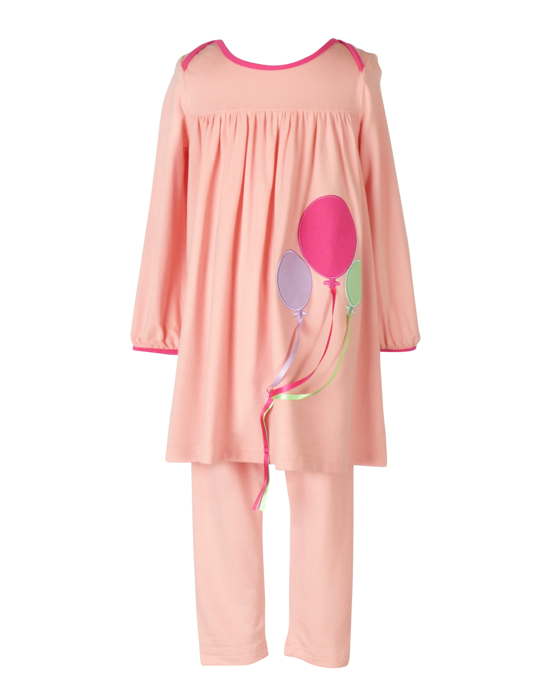 Tabby Tunic
