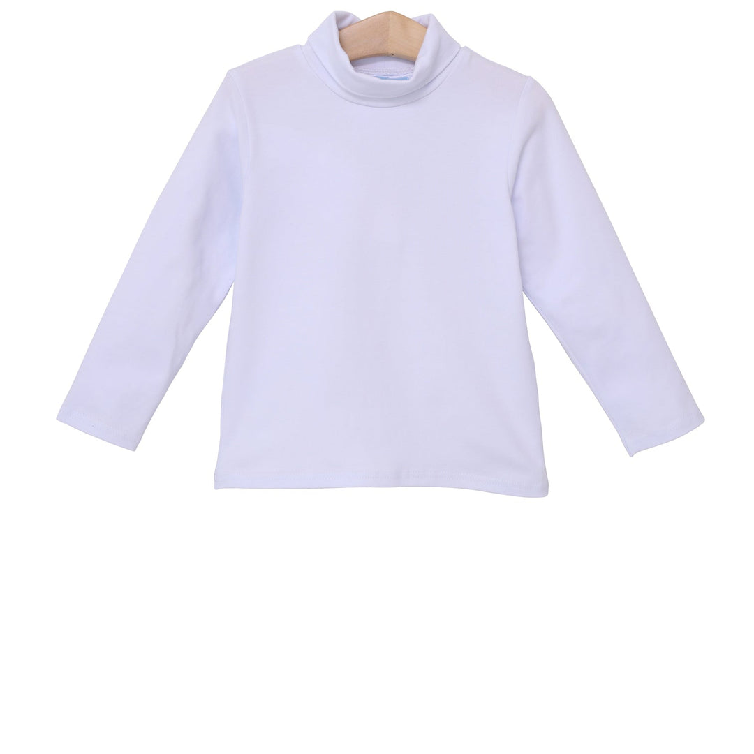 Taylor Turtleneck