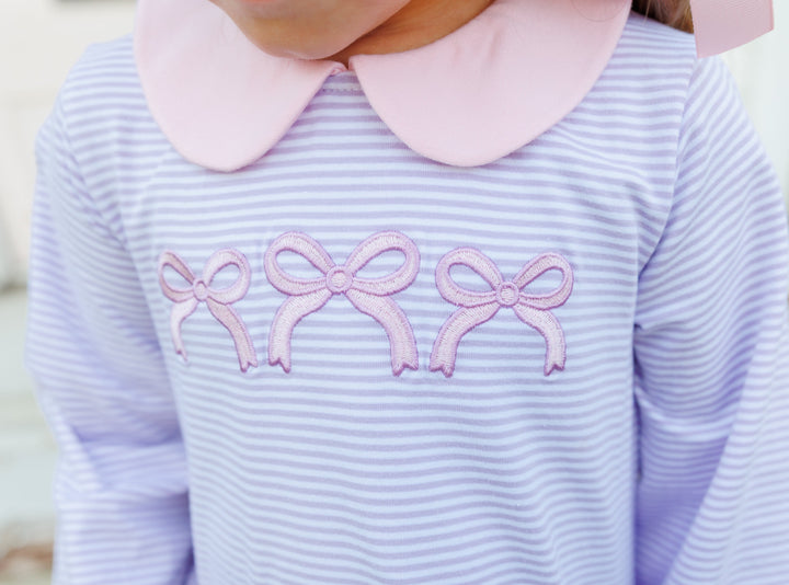 Bows Dress