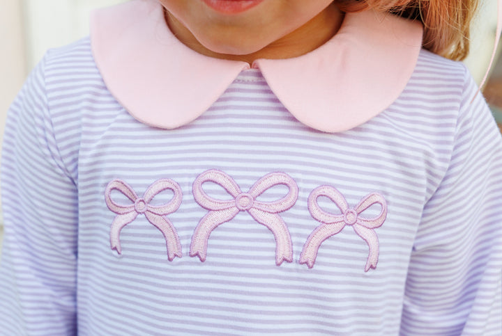 Bows Dress