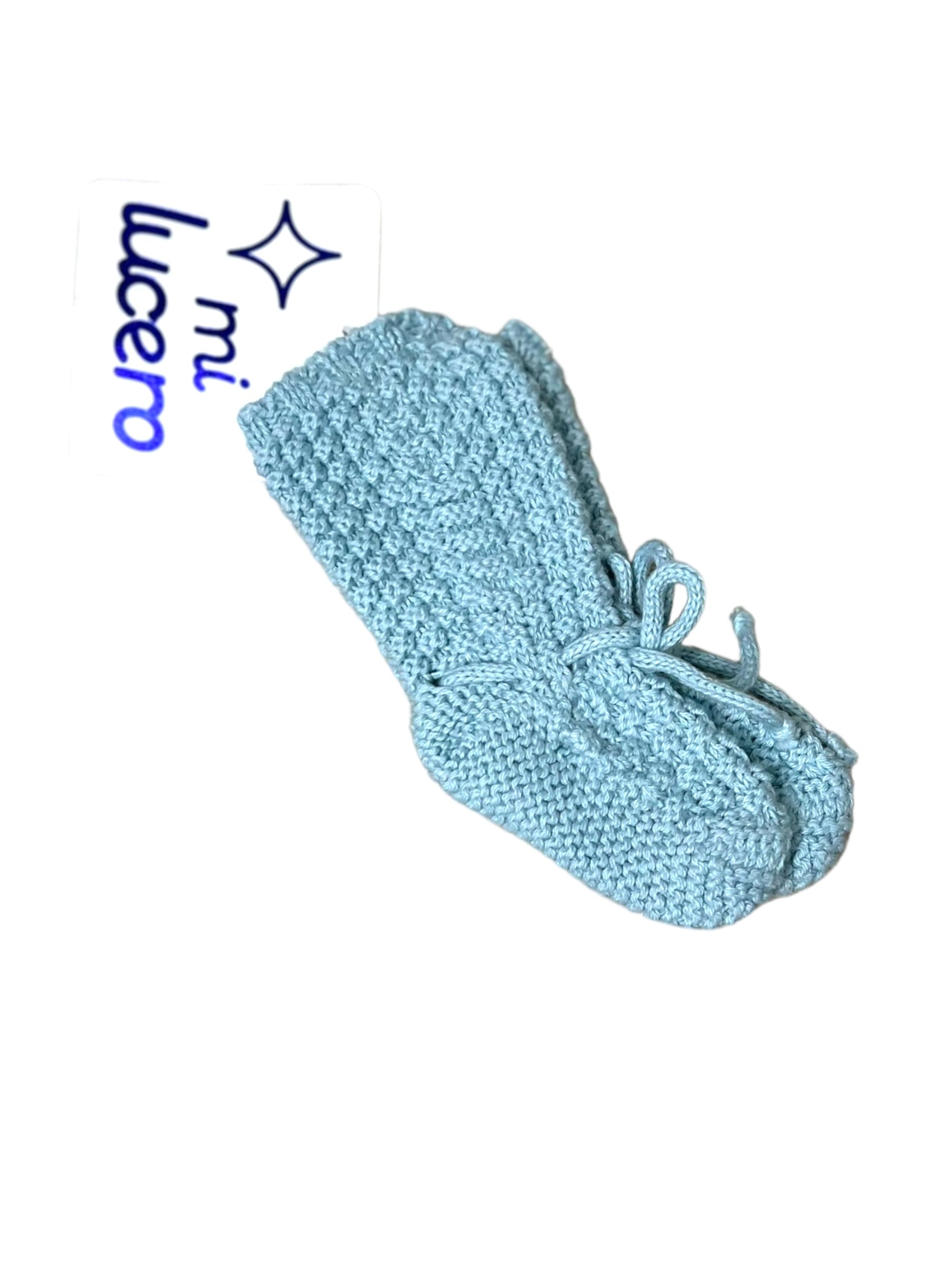 Rice Stitch Knee Sock – Southern Belles
