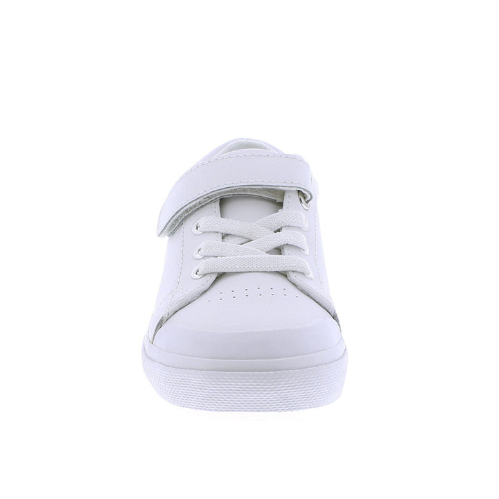 Reese Leather Sneaker