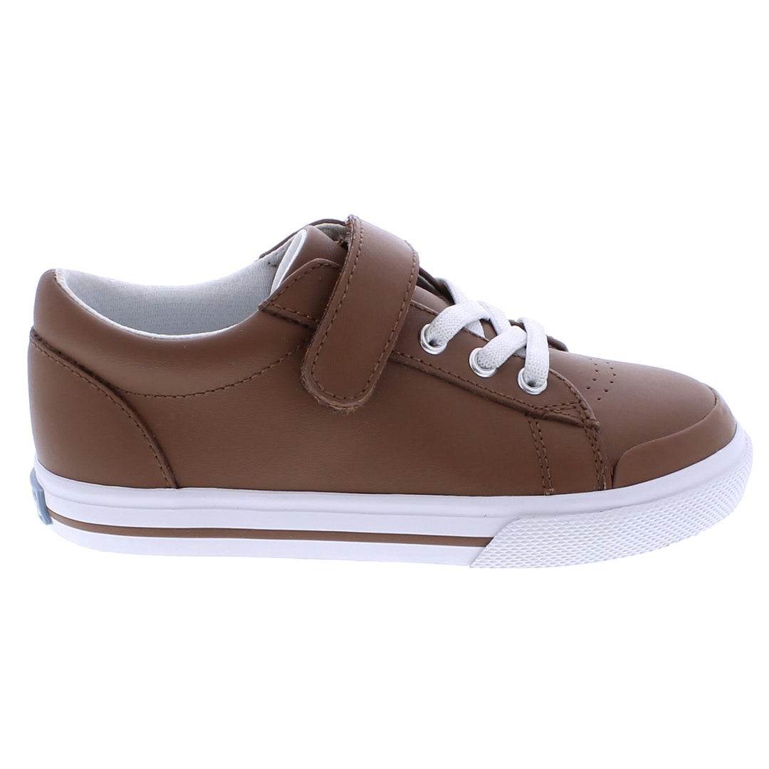 Reese Leather Sneaker
