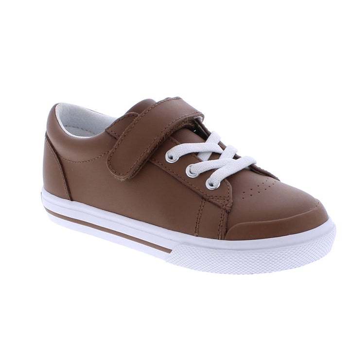 Reese Leather Sneaker