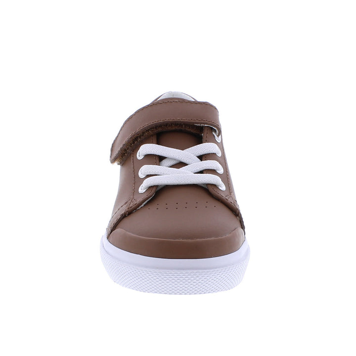 Reese Leather Sneaker