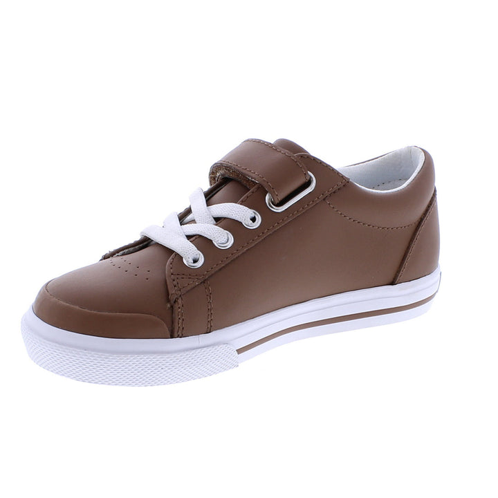 Reese Leather Sneaker