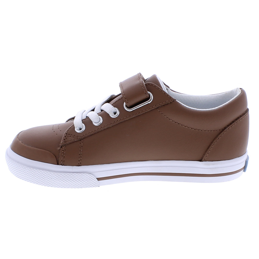 Reese Leather Sneaker