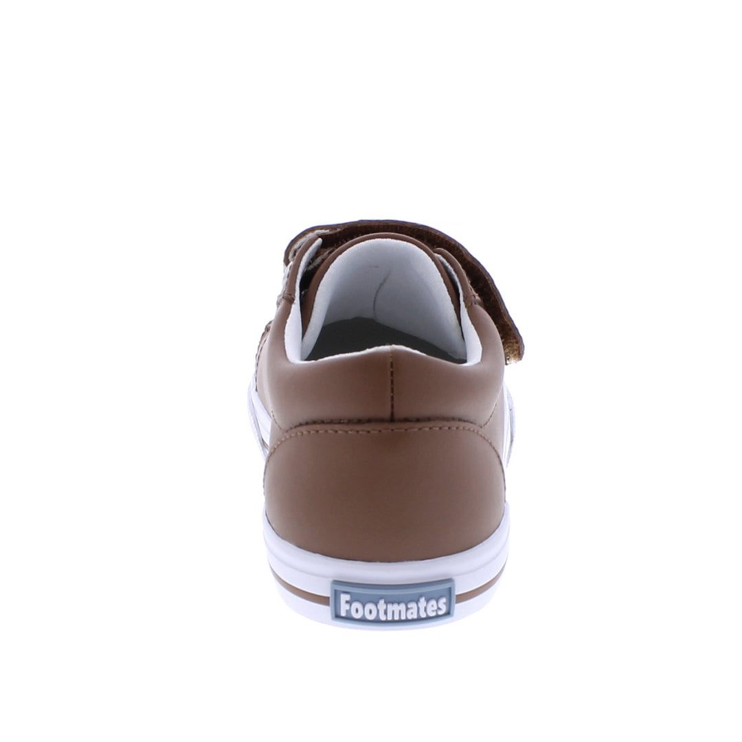 Reese Leather Sneaker