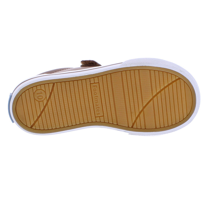 Reese Leather Sneaker