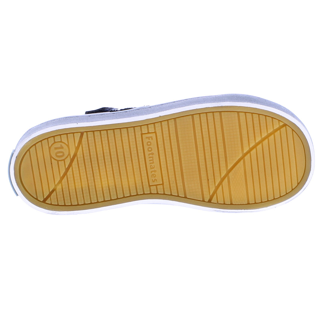 Stella Mary Jane Sneaker - Navy