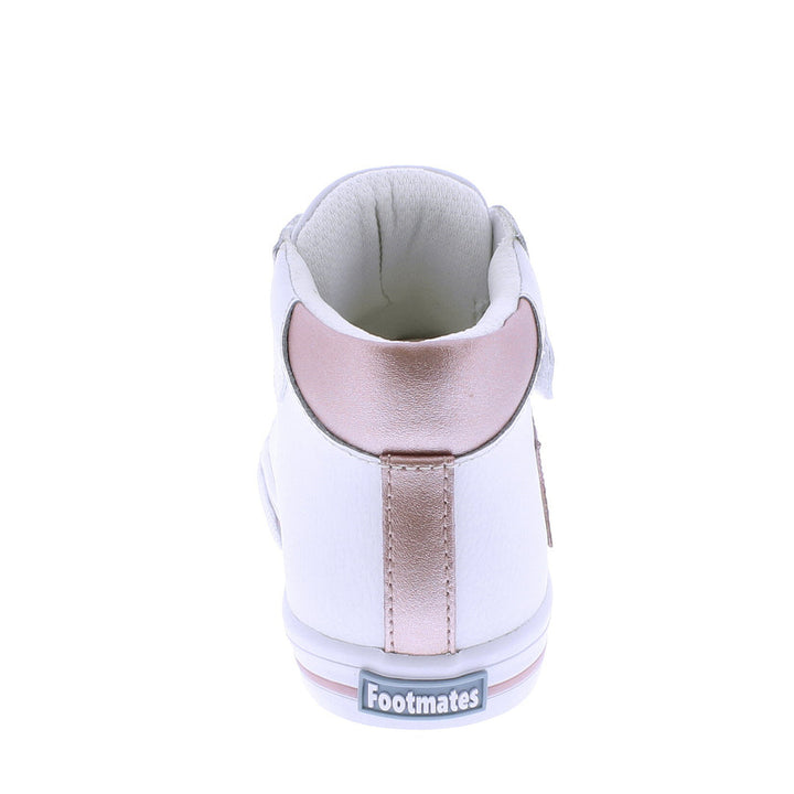 Riley High-Top Sneaker