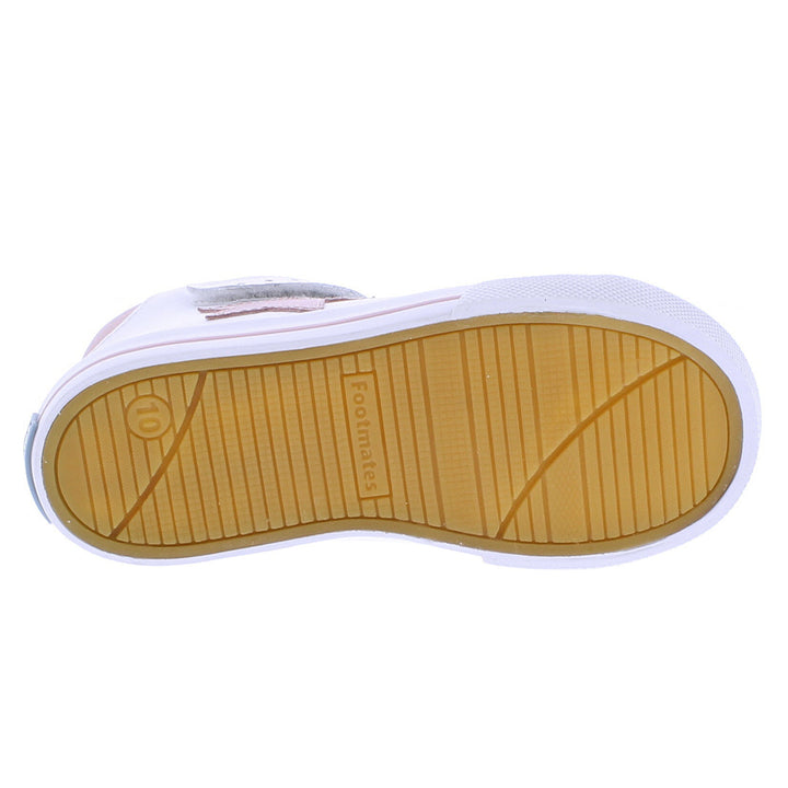 Riley High-Top Sneaker
