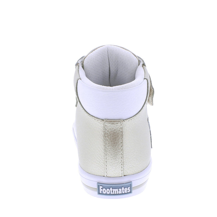 Riley High-Top Sneaker