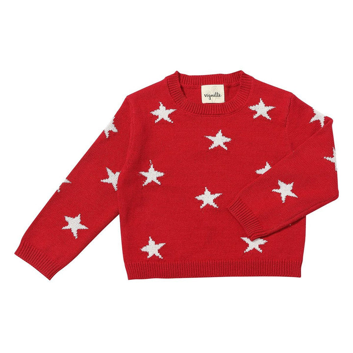 Robyn Sweater