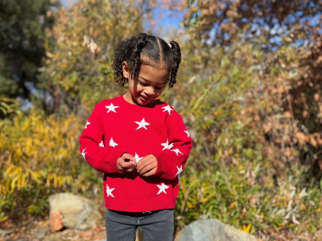 Robyn Sweater