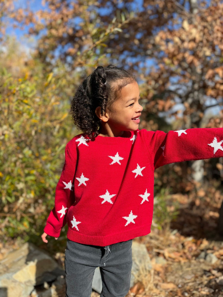 Robyn Sweater