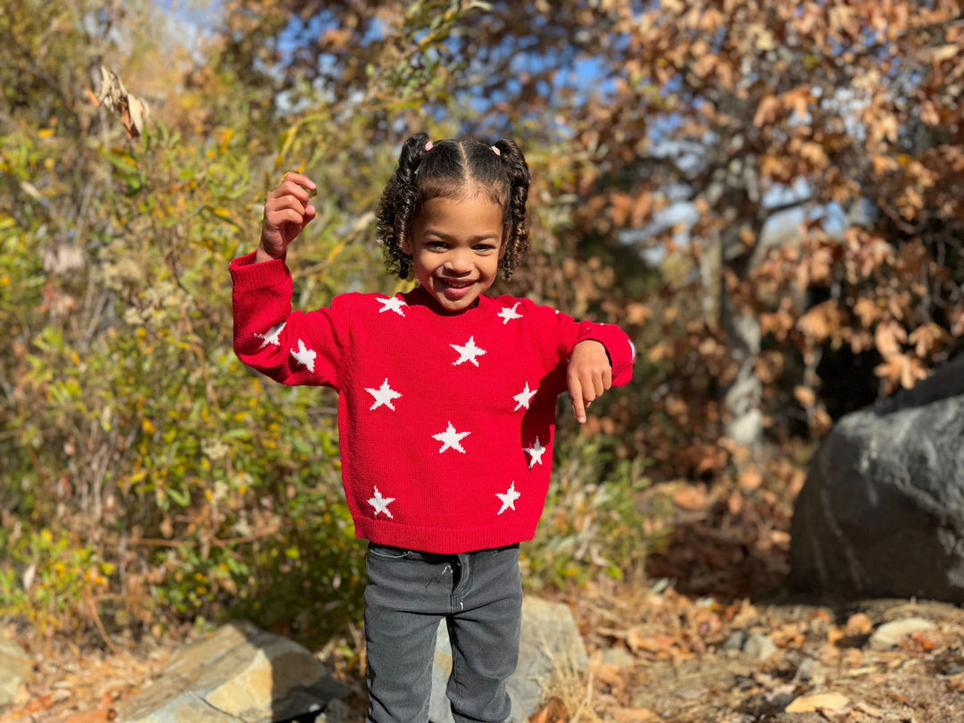 Robyn Sweater